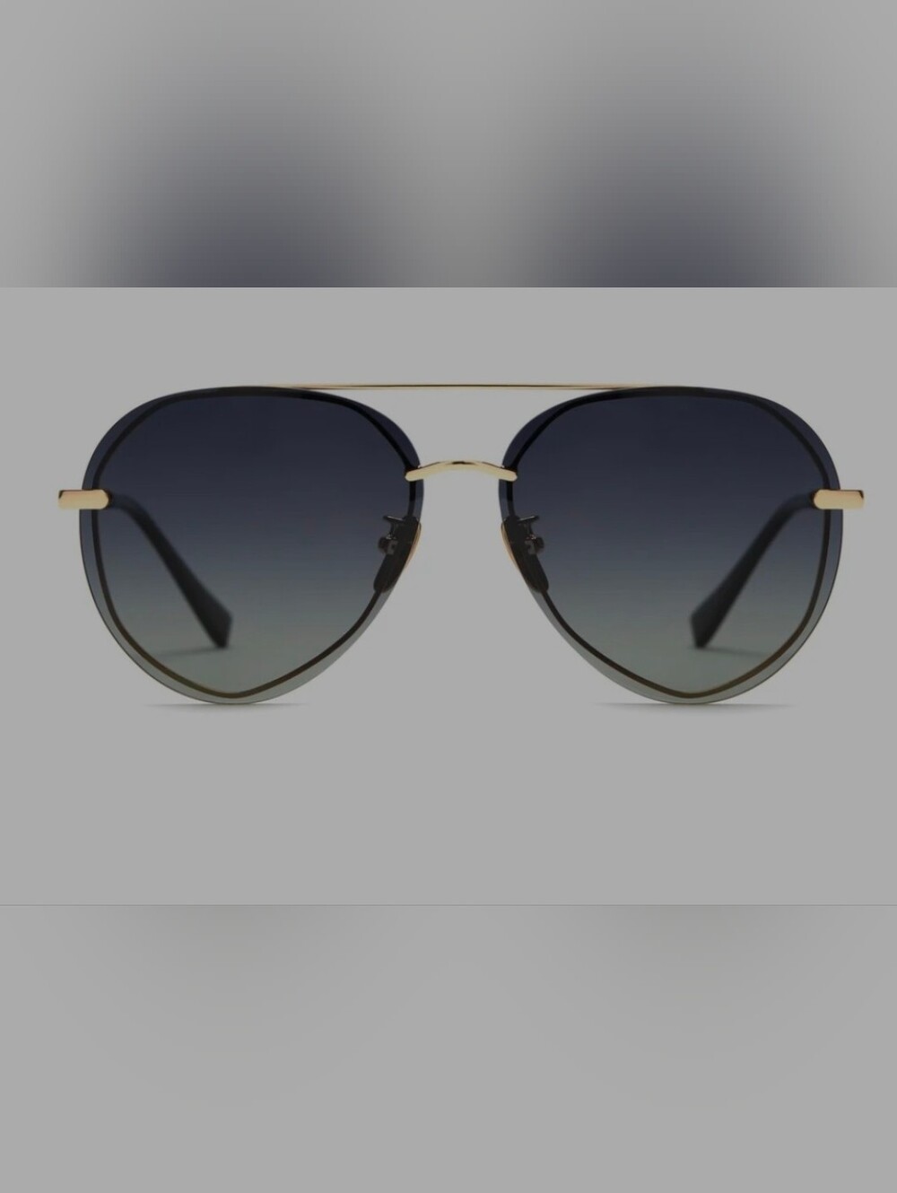 Diff Lenox Sunglasses